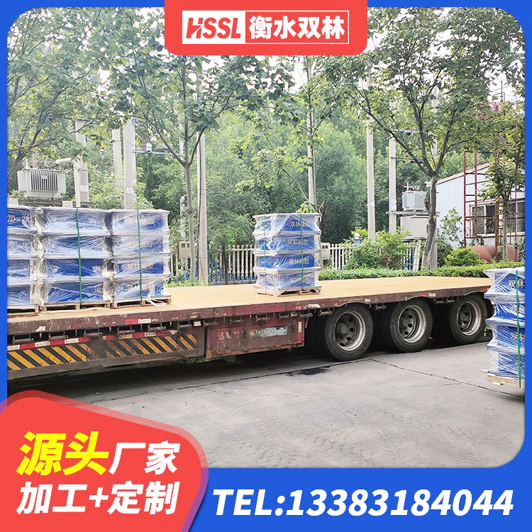 浏阳市天然橡胶支座(LNR)生产厂家 浏阳市隔震支座LBR600源头工厂 浏阳市房屋隔震支座多少钱 浏阳市建筑高阻尼抗震支座 - 第10张