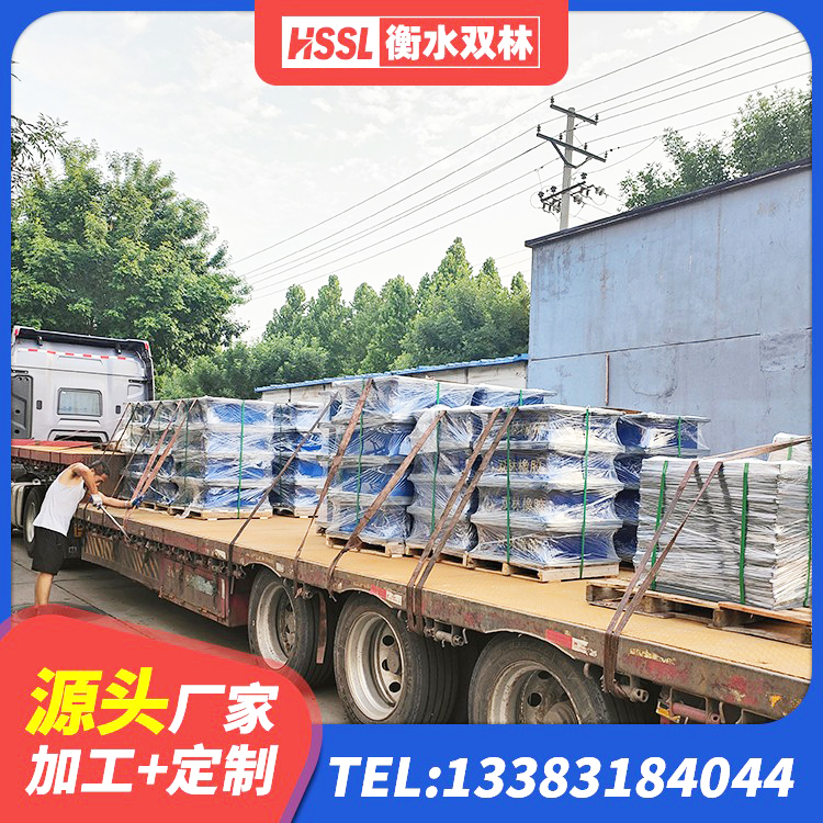 浏阳市HDR500高阻尼隔震支座厂家 浏阳市建筑受力的隔震支座源头工厂 浏阳市HDR系列高阻尼隔震橡胶支座厂家电话 浏阳市LRB隔震支座1300(II型) - 第5张