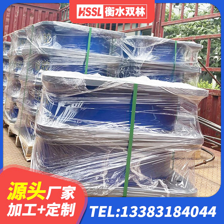 浏阳市橡胶隔震支座D400源头工厂 浏阳市HDR400橡胶隔震支座生产厂家 浏阳市LRB400铅芯支座厂家 浏阳市水平力分散力型隔震支座厂家 - 第4张