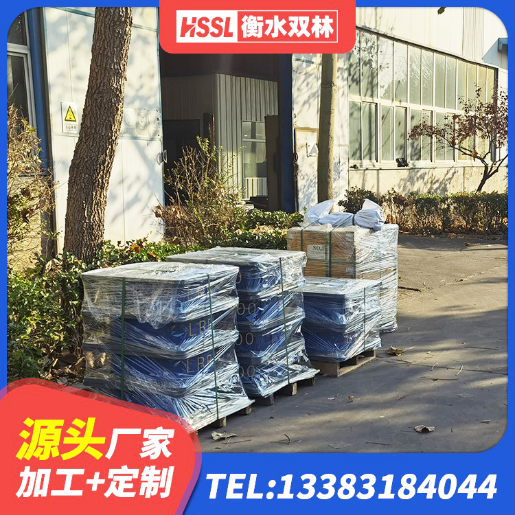 浏阳市新型隔震支座 浏阳市铅芯隔震支座Y4Q420*133G1.0源头工厂 浏阳市楼房建筑隔震支座厂商生产厂家 浏阳市隔震支座LNR700-Ⅱ - 第3张
